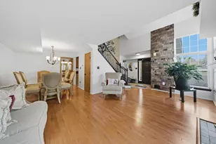 13916 S Cambridge Circle, Plainfield, IL 60544 - Photo 8