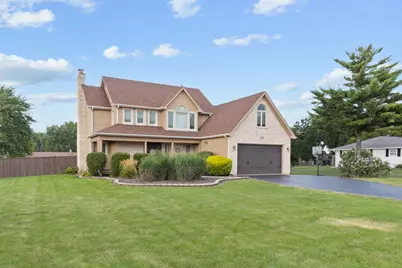 20752 Mary Drive, Lockport, IL 60441 - Photo 2