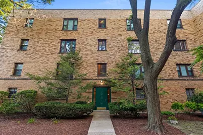 1539 Monroe Avenue #2, River Forest, IL 60305 - Photo 1