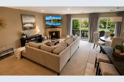 103 Marble Hill Court #B2, Schaumburg, IL 60193 - Photo 6