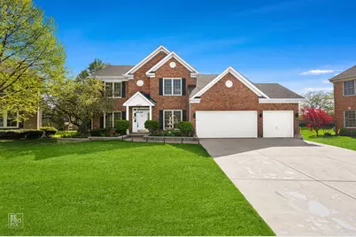 2820 Fairhauser Court, Naperville, IL 60564 - Photo 1
