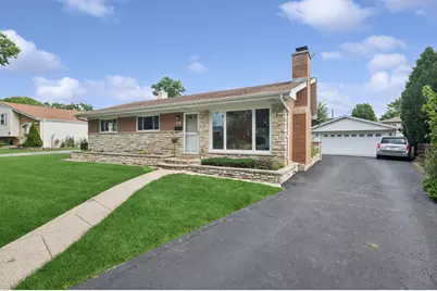 1017 S Norbury Avenue, Lombard, IL 60148 - Photo 2