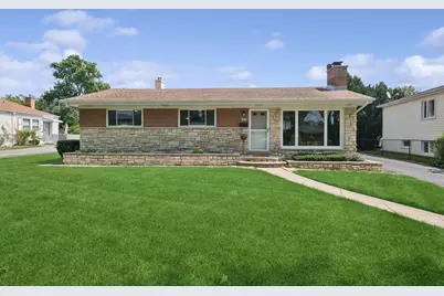 1017 S Norbury Avenue, Lombard, IL 60148 - Photo 1