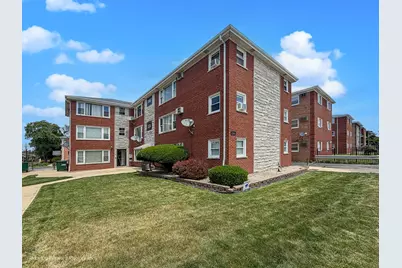 6940 W 65th Street #3B, Chicago, IL 60638 - Photo 22