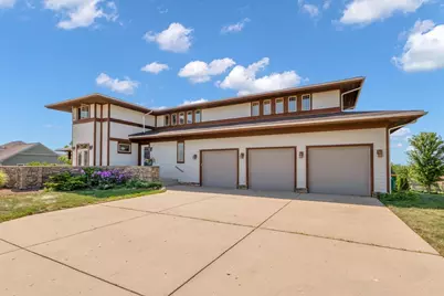 10952 Tanglewood Trails Drive, Yorkville, IL 60560 - Photo 4