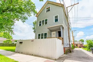 5114 S Justine St, Chicago, IL 60609 - Photo 1