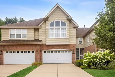 2446 Abbey Drive, Darien, IL 60561 - Photo 1