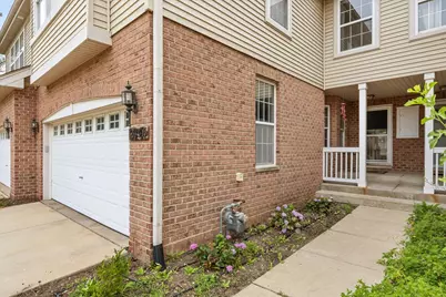 2446 Abbey Drive, Darien, IL 60561 - Photo 2