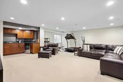 2446 Abbey Drive, Darien, IL 60561 - Photo 16