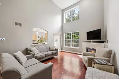 2446 Abbey Drive, Darien, IL 60561 - Photo 4