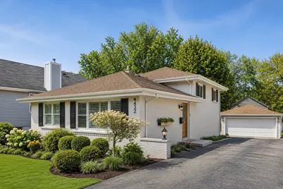 4432 Wilson Avenue, Downers Grove, IL 60515 - Photo 2