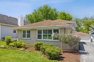 4432 Wilson Ave, Downers Grove, IL 60515 - Photo 1