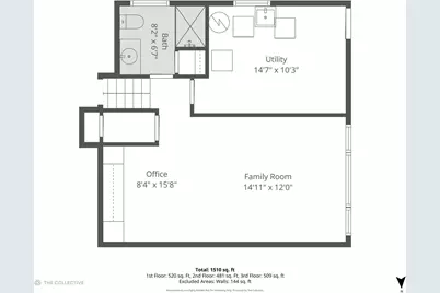 4432 Wilson Avenue, Downers Grove, IL 60515 - Photo 24