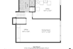 4432 Wilson Ave, Downers Grove, IL 60515 - Photo 24
