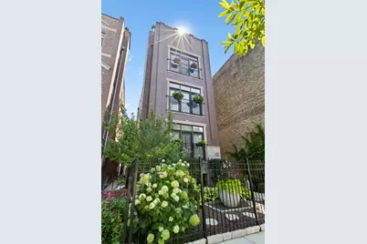 3921 N Greenview Avenue #1, Chicago, IL 60613 - Photo 1