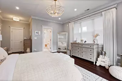3921 N Greenview Avenue #1, Chicago, IL 60613 - Photo 16