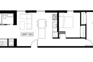 713 N Milwaukee Ave, Chicago, IL 60642 - Photo 2