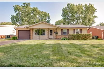 231 Clearmont Drive, Elk Grove Village, IL 60007 - Photo 2