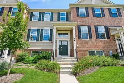 1611 Bentz Way, Batavia, IL 60510 - Photo 1
