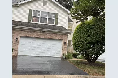 2399 Stoughton Circle #2399, Aurora, IL 60502 - Photo 1