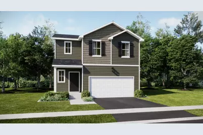 303 Buchanan Drive, Waterman, IL 60556 - Photo 1