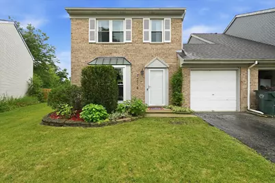 1274 Robin Drive, Carol Stream, IL 60188 - Photo 1