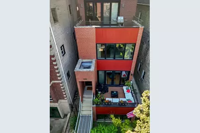 1308 N Bosworth Avenue #2, Chicago, IL 60622 - Photo 2