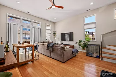 1308 N Bosworth Avenue #2, Chicago, IL 60622 - Photo 22