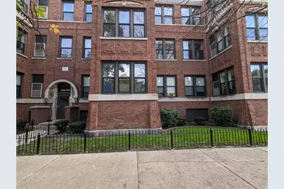 3147 W Medill Avenue #3, Chicago, IL 60647 - Photo 1