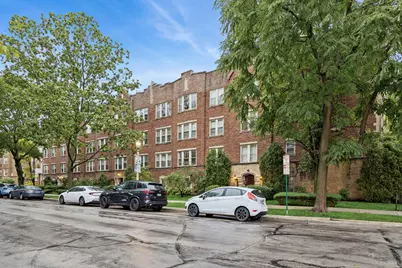 344 S Maple Avenue #2B, Oak Park, IL 60302 - Photo 1