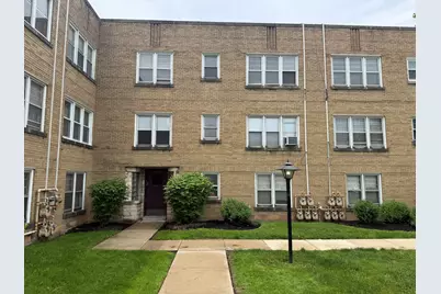 1747 W 95th Place #1, Chicago, IL 60643 - Photo 1