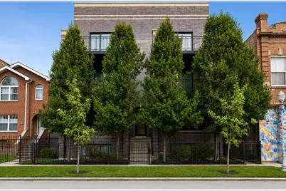 3004 W Lyndale Street #1E, Chicago, IL 60647 - Photo 1