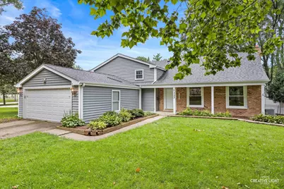 1333 Briarwood Drive, Naperville, IL 60540 - Photo 1