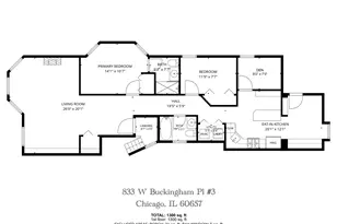 833 W Buckingham Pl, Chicago, IL 60657 - Photo 18