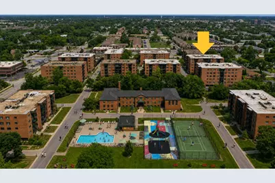 9332 Landings Lane #502, Des Plaines, IL 60016 - Photo 22