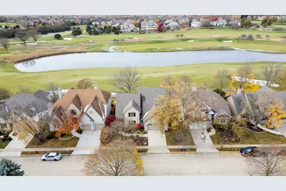 1319 Cranbrook Circle, Aurora, IL 60502 - Photo 2