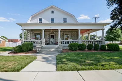 617 Penfield Street, Beecher, IL 60401 - Photo 1