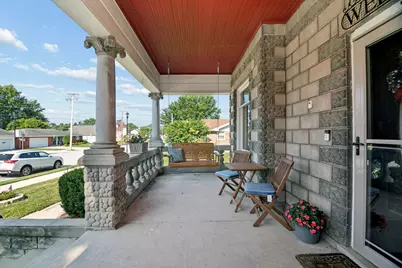 617 Penfield Street, Beecher, IL 60401 - Photo 8