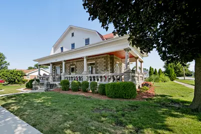 617 Penfield Street, Beecher, IL 60401 - Photo 2
