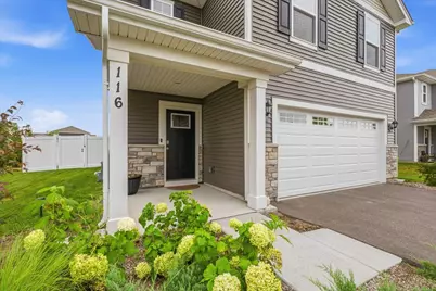116 Fieldcrest Avenue, Hampshire, IL 60140 - Photo 2