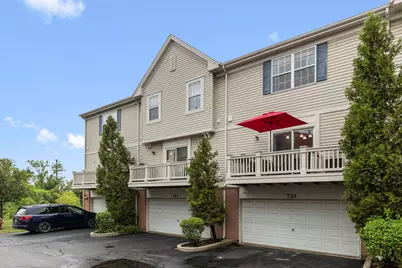 721 Hanbury Drive, Des Plaines, IL 60016 - Photo 16