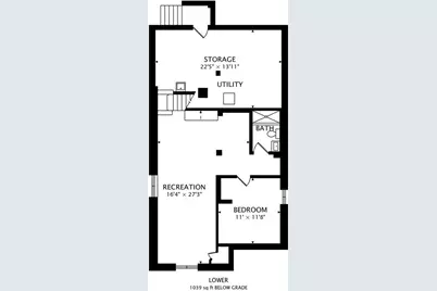 4911 W Argyle Street, Chicago, IL 60630 - Photo 46