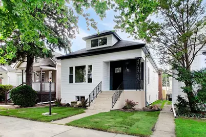 4911 W Argyle Street, Chicago, IL 60630 - Photo 2