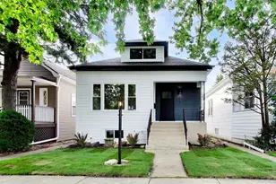 4911 W Argyle St, Chicago, IL 60630 - Photo 1