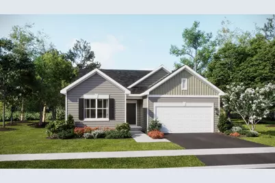 304 Buchanan Drive, Waterman, IL 60556 - Photo 1
