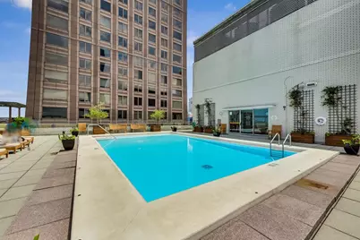 777 N Michigan Avenue #3406, Chicago, IL 60611 - Photo 18