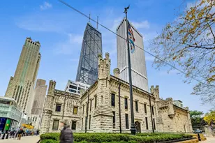 777 N Michigan Ave, Chicago, IL 60611 - Photo 30