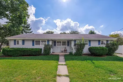 1706 Willow Street, Sycamore, IL 60178 - Photo 1