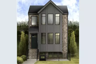 1443 S Trumbull Avenue, Chicago, IL 60623 - Photo 2