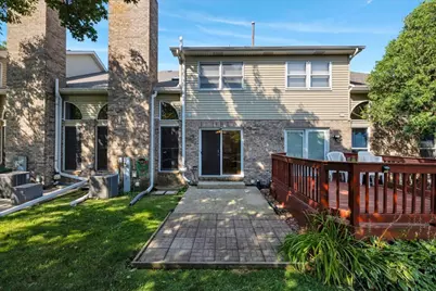 446 S Wenbriar Square, Addison, IL 60101 - Photo 36